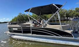 2024 Harris 230CR, $ 30,000.00