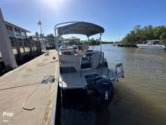 2024 Harris 230CR, $ 30,000.00