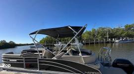 2024 Harris 230CR, $ 30,000.00