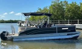 2024 Harris 230CR, $ 30,000.00