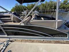 2024 Harris 230CR, $ 30,000.00