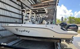 2024 Trophy 22 CC, $ 35,000.00