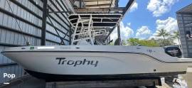 2024 Trophy 22 CC, $ 35,000.00