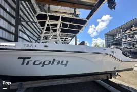 2024 Trophy 22 CC, $ 35,000.00