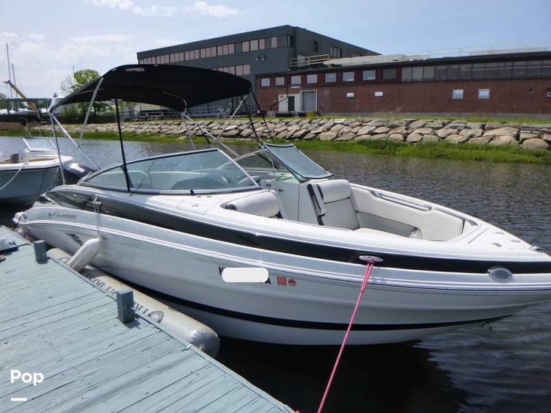2023 Crownline 250 XSS, $ 44,000.00