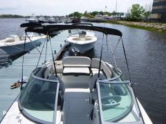 2023 Crownline 250 XSS, $ 44,000.00