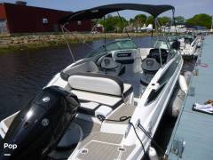 2023 Crownline 250 XSS, $ 44,000.00
