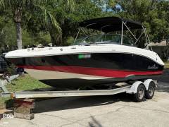 2016 NauticStar 223 DC Sport Deck, $ 28,000.00