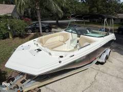 2016 NauticStar 223 DC Sport Deck, $ 28,000.00