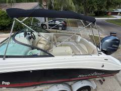 2016 NauticStar 223 DC Sport Deck, $ 28,000.00
