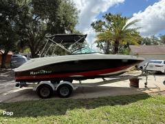 2016 NauticStar 223 DC Sport Deck, $ 28,000.00
