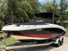 2016 NauticStar 223 DC Sport Deck, $ 28,000.00