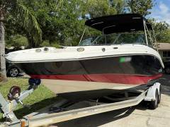 2016 NauticStar 223 DC Sport Deck, $ 28,000.00