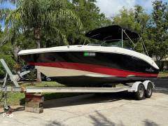 2016 NauticStar 223 DC Sport Deck, $ 28,000.00