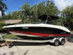 2016 NauticStar 223 DC Sport Deck, $ 28,000.00