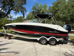 2016 NauticStar 223 DC Sport Deck, $ 28,000.00