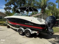 2016 NauticStar 223 DC Sport Deck, $ 28,000.00