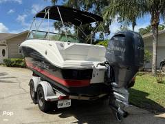 2016 NauticStar 223 DC Sport Deck, $ 28,000.00