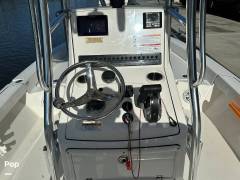 2024 Pathfinder 2200 TRS, $ 50,000.00