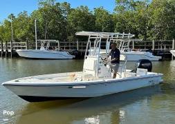 2024 Pathfinder 2200 TRS, $ 50,000.00