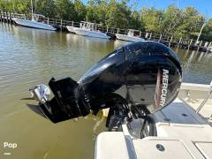 2024 Pathfinder 2200 TRS, $ 50,000.00