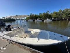 2024 Pathfinder 2200 TRS, $ 50,000.00