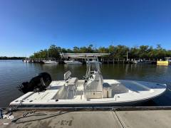 2024 Pathfinder 2200 TRS, $ 50,000.00