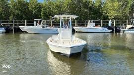 2024 Pathfinder 2200 TRS, $ 50,000.00