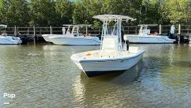 2024 Pathfinder 2200 TRS, $ 50,000.00