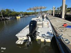 2024 Pathfinder 2200 TRS, $ 50,000.00
