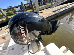 2024 Pathfinder 2200 TRS, $ 50,000.00