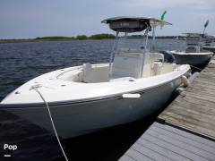 2020 Cobia 237 CC, $ 45,000.00