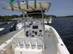 2020 Cobia 237 CC, $ 45,000.00