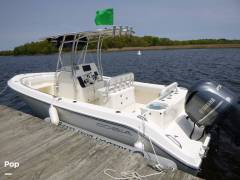 2020 Cobia 237 CC, $ 45,000.00
