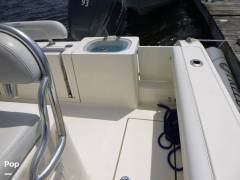 2020 Cobia 237 CC, $ 45,000.00