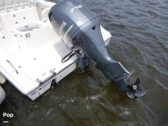 2020 Cobia 237 CC, $ 45,000.00