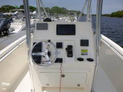 2020 Cobia 237 CC, $ 45,000.00