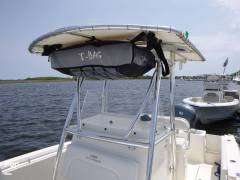 2020 Cobia 237 CC, $ 45,000.00