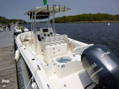 2020 Cobia 237 CC, $ 45,000.00