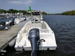 2020 Cobia 237 CC, $ 45,000.00