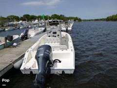 2020 Cobia 237 CC, $ 45,000.00