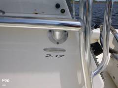 2020 Cobia 237 CC, $ 45,000.00