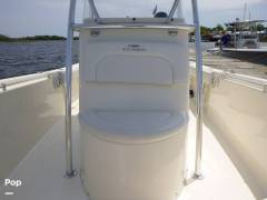 2020 Cobia 237 CC, $ 45,000.00