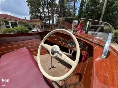 1954 Chris-Craft Sportsman, $ 31,500.00