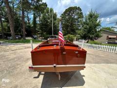 1954 Chris-Craft Sportsman, $ 31,500.00