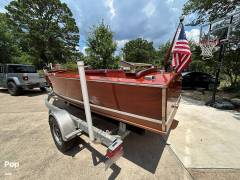 1954 Chris-Craft Sportsman, $ 31,500.00