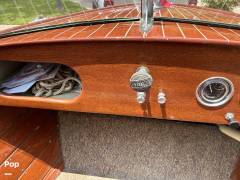 1954 Chris-Craft Sportsman, $ 31,500.00