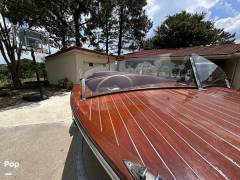 1954 Chris-Craft Sportsman, $ 31,500.00