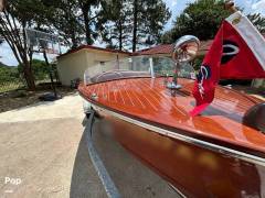 1954 Chris-Craft Sportsman, $ 31,500.00