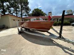 1954 Chris-Craft Sportsman, $ 31,500.00